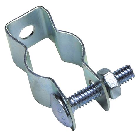 3 4 metal conduit brackets|pipe hangers for conduits.